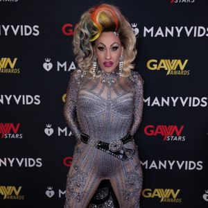 2020 GayVN Awards - Red Carpet (Gallery 2) - Image 603953