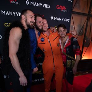 2020 GayVN Awards - Red Carpet (Gallery 2) - Image 603978