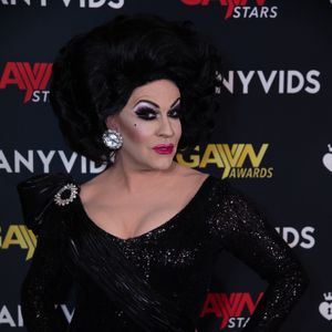 2020 GayVN Awards - Red Carpet (Gallery 2) - Image 603985
