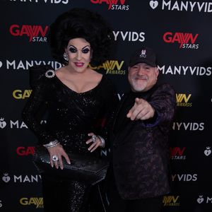 2020 GayVN Awards - Red Carpet (Gallery 2) - Image 603986