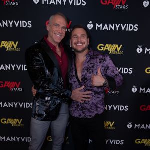 2020 GayVN Awards - Red Carpet (Gallery 2) - Image 603987
