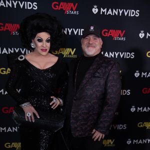 2020 GayVN Awards - Red Carpet (Gallery 2) - Image 603988