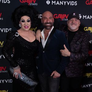 2020 GayVN Awards - Red Carpet (Gallery 2) - Image 603989