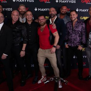2020 GayVN Awards - Red Carpet (Gallery 2) - Image 603992