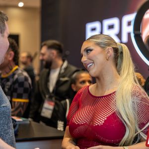 2025 AVN Adult Entertainment Expo - Day 1 (Part 5) - Image 625281