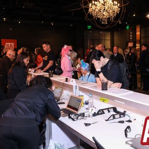2026 AVN Adult Entertainment Expo - Day 1 (Part 9) - Image 641379