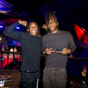 2025 Urban X Awards - Image 636368