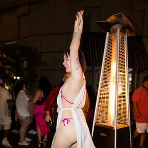 2025 Urban X Awards - Pink & White Affair - Image 636183