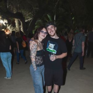 13th Annual Vice is Nice 'Party With a Purr-Pose' - Image 635089
