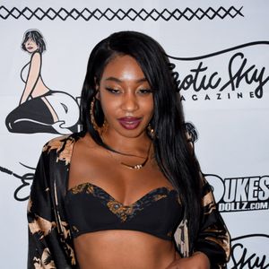 2025 Urban X Lingerie Party - Image 636929