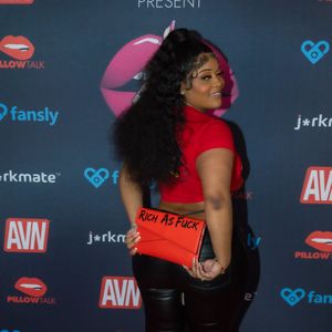 Pillow Talk 2026 AVN Kickoff Party (Part 1) - Image 643419