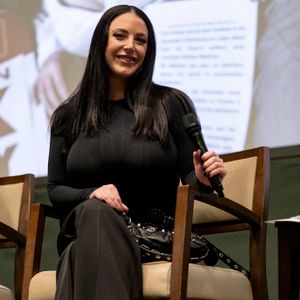 Adult Stars Speak at UC Santa Barbara Film Class - Image 632772