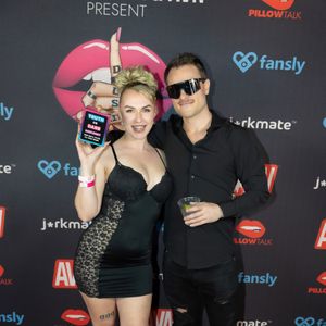 Pillow Talk 2026 AVN Kickoff Party (Part 2) - Image 643528