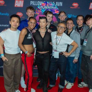 Pillow Talk 2026 AVN Kickoff Party (Part 1) - Image 643420