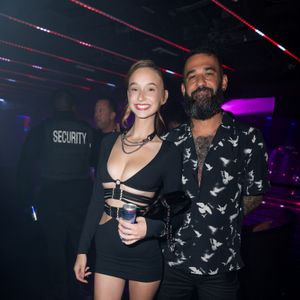 2025 AVN Awards Premiere Party - Part 1 - Image 636086