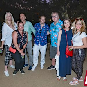 13th Annual Vice is Nice 'Party With a Purr-Pose' - Image 635049