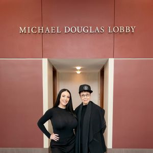 Adult Stars Speak at UC Santa Barbara Film Class - Image 632777