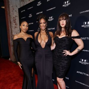 Gamma Films Pre-Nomination Gala - Image 637891