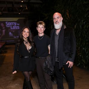 Gamma Films Pre-Nomination Gala - Image 637952