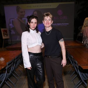 Gamma Films Pre-Nomination Gala - Image 638002