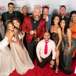 2025 AVN Awards Show - Winners Circle - Image 629620