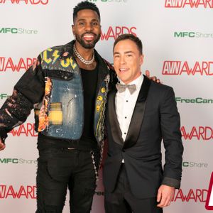 2025 AVN Awards Show - Winners Circle - Image 629623