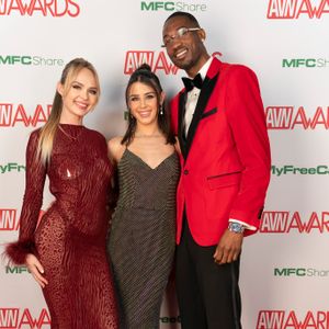 2025 AVN Awards Show - Winners Circle - Image 629640