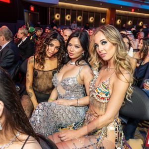 2025 AVN Awards Show - Part 1 - Image 627814