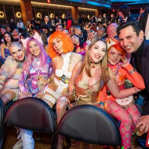 2025 AVN Awards Show - Part 1 - Image 627833