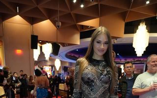 2025 AVN Awards Show - Red Carpet (Part 1)