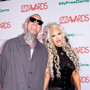 2025 AVN Awards Show - Red Carpet (Part 9) - Image 630414