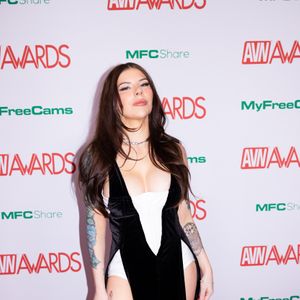 2025 AVN Awards Show - Red Carpet (Part 9) - Image 630417