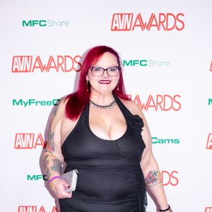 2025 AVN Awards Show - Red Carpet (Part 9) - Image 630424