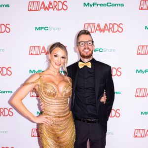 2025 AVN Awards Show - Red Carpet (Part 9) - Image 630381