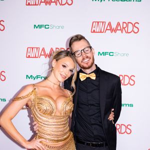 2025 AVN Awards Show - Red Carpet (Part 9) - Image 630382