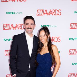 2025 AVN Awards Show - Red Carpet (Part 9) - Image 630385