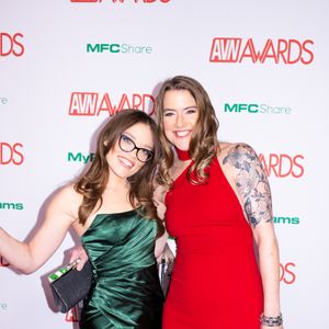 2025 AVN Awards Show - Red Carpet (Part 9) - Image 630467