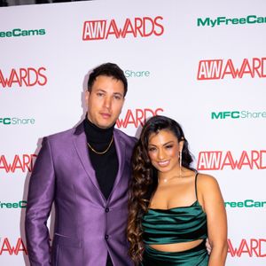 2025 AVN Awards Show - Red Carpet (Part 9) - Image 630443