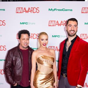 2025 AVN Awards Show - Red Carpet (Part 9) - Image 630449