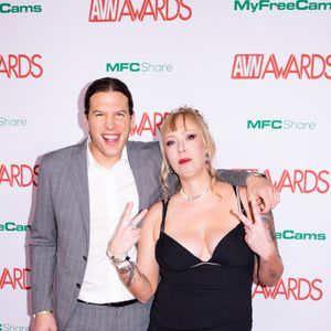 2025 AVN Awards Show - Red Carpet (Part 9) - Image 630451