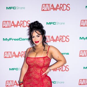 2025 AVN Awards Show - Red Carpet (Part 9) - Image 630529