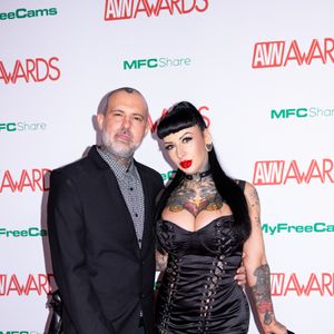 2025 AVN Awards Show - Red Carpet (Part 9) - Image 630549