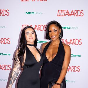 2025 AVN Awards Show - Red Carpet (Part 9) - Image 630512