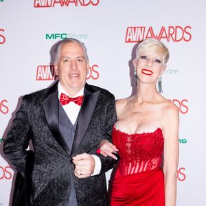 2025 AVN Awards Show - Red Carpet (Part 9) - Image 630561