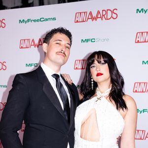 2025 AVN Awards Show - Red Carpet (Part 10) - Image 630656