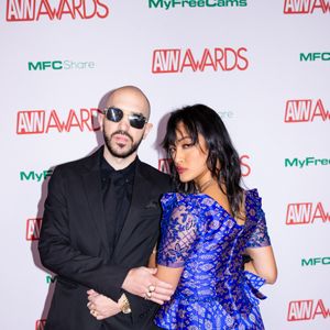 2025 AVN Awards Show - Red Carpet (Part 10) - Image 630675