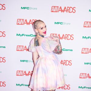 2025 AVN Awards Show - Red Carpet (Part 10) - Image 630679