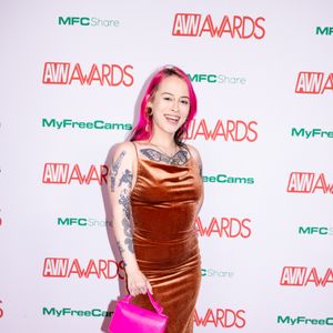 2025 AVN Awards Show - Red Carpet (Part 10) - Image 630687