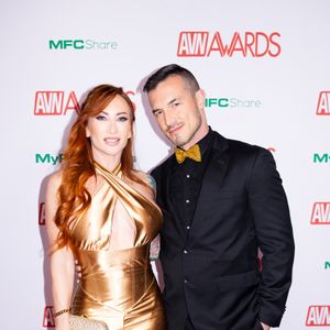 2025 AVN Awards Show - Red Carpet (Part 10) - Image 630688