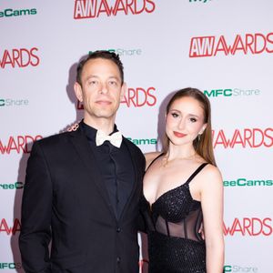 2025 AVN Awards Show - Red Carpet (Part 10) - Image 630644